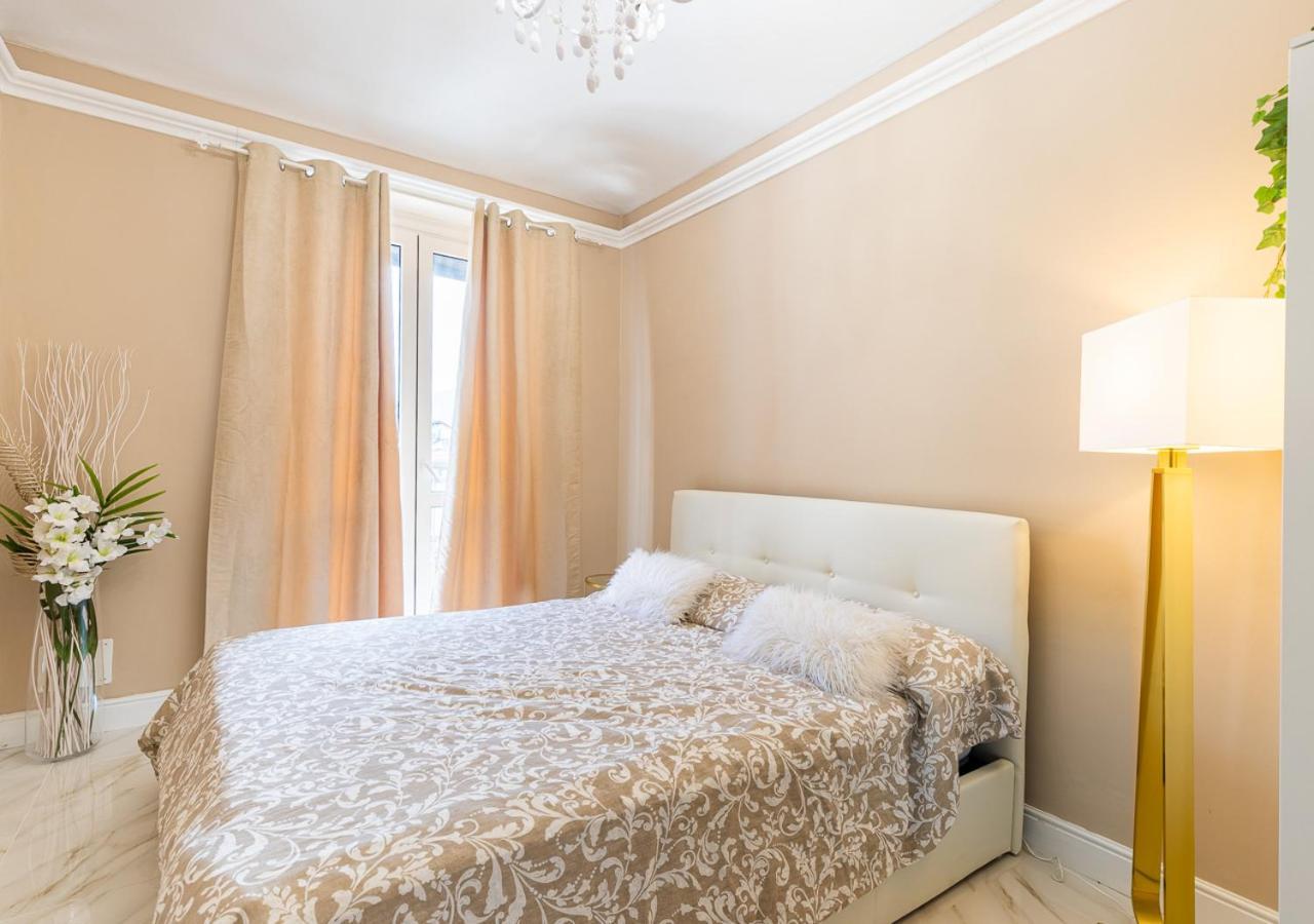 Elegant Suite - In Centro Portanuova Turin Exterior photo